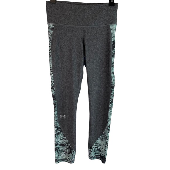 Under Armour Women’s Leggings Size M - Picture 2 of 7